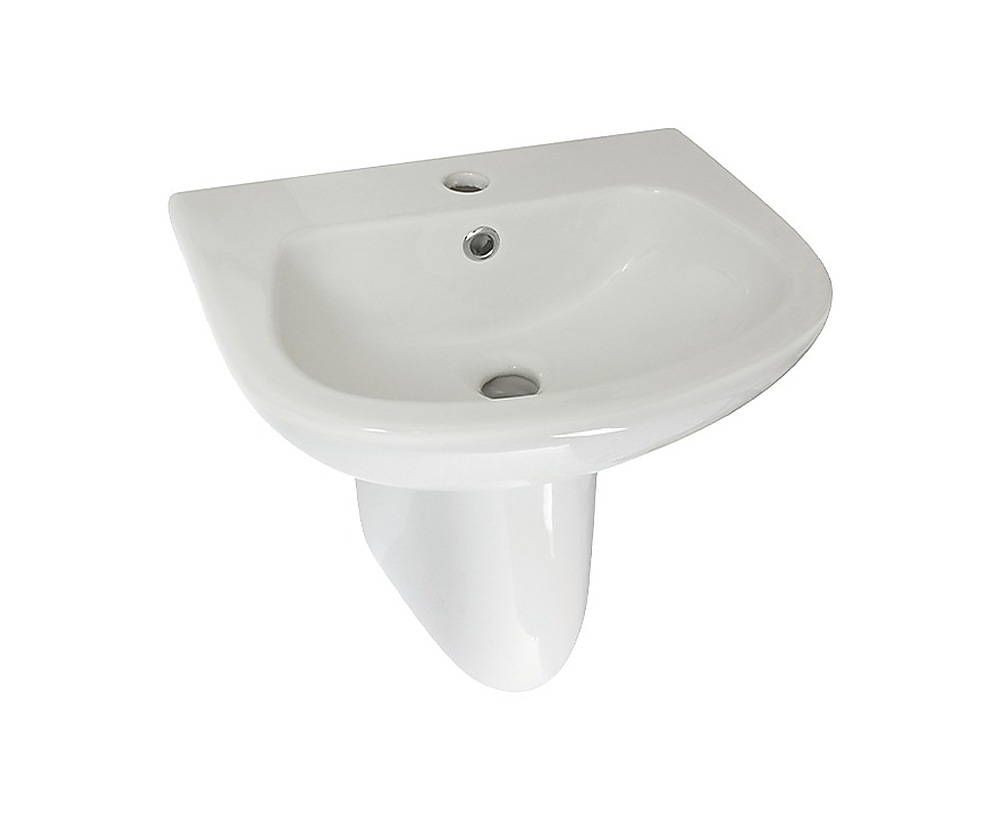 Lavabo 2019 – Yarım Ayak