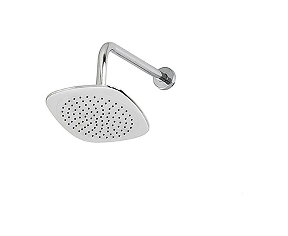 Premium Duvardan Ayarlı Duş Başlığı
