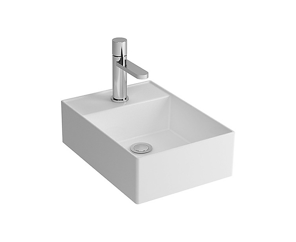 Minline Tezgah Üstü Lavabo (mnl.l.035)