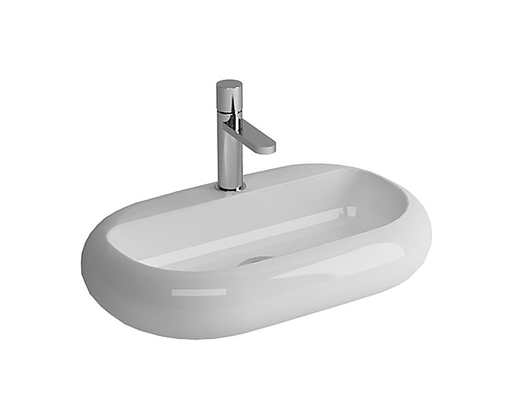 Elips Batarya Delikli Lavabo (elp.l065.bt)