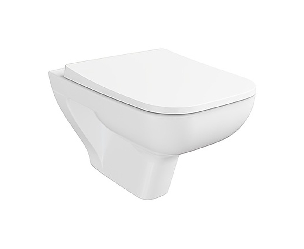 Nuvoplast Asma klozet, 54 cm