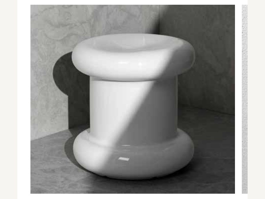 Banyo Aksesuarları